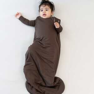Kyte Baby Sleep Bag in Espresso 2.5 Size XSEspresso / XS